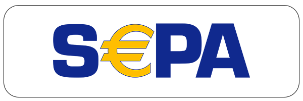 Zahlungsart SEPA-Überweisung