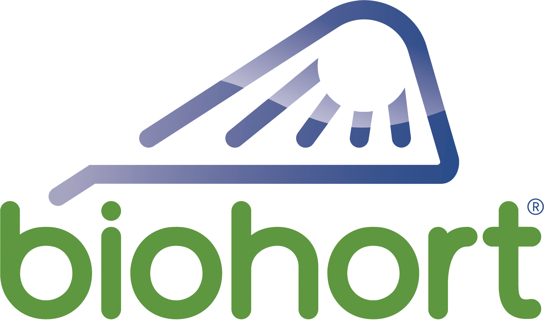 Logo Biohort